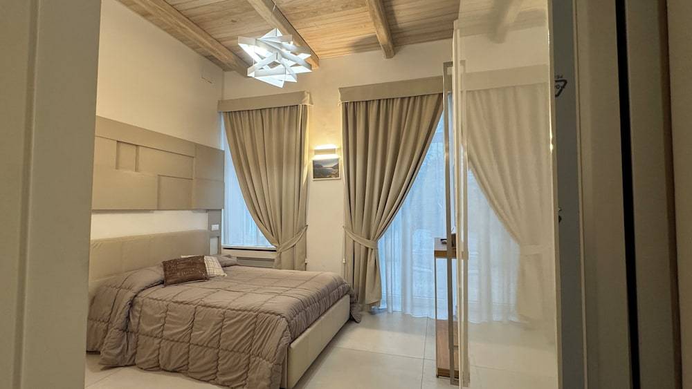 Le Suite del Duomo 1
