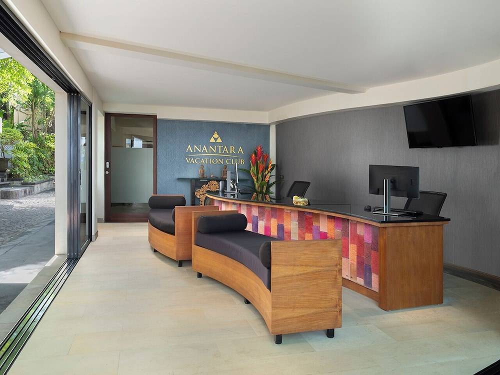 Anantara Vacation Club Legian 1