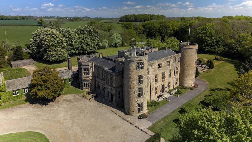 Walworth Castle Hotel, BW Signature Collection 1