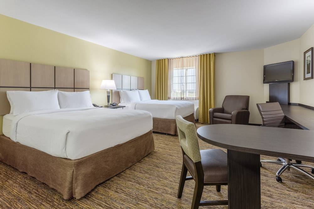 Candlewood Suites AURORA-NAPERVILLE by IHG 2