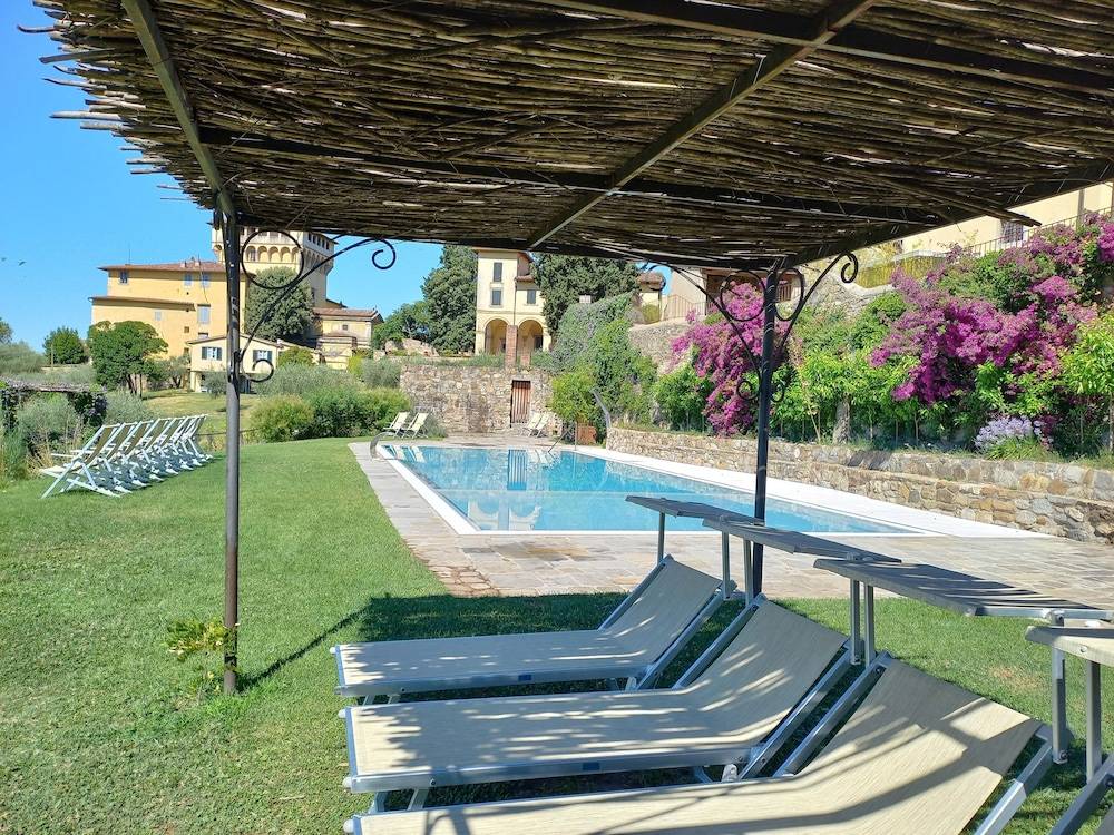Fattoria di Maiano 1