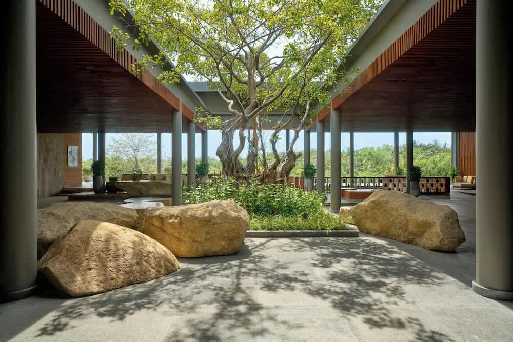 JW Marriott Cam Ranh Bay Resort & Spa 2