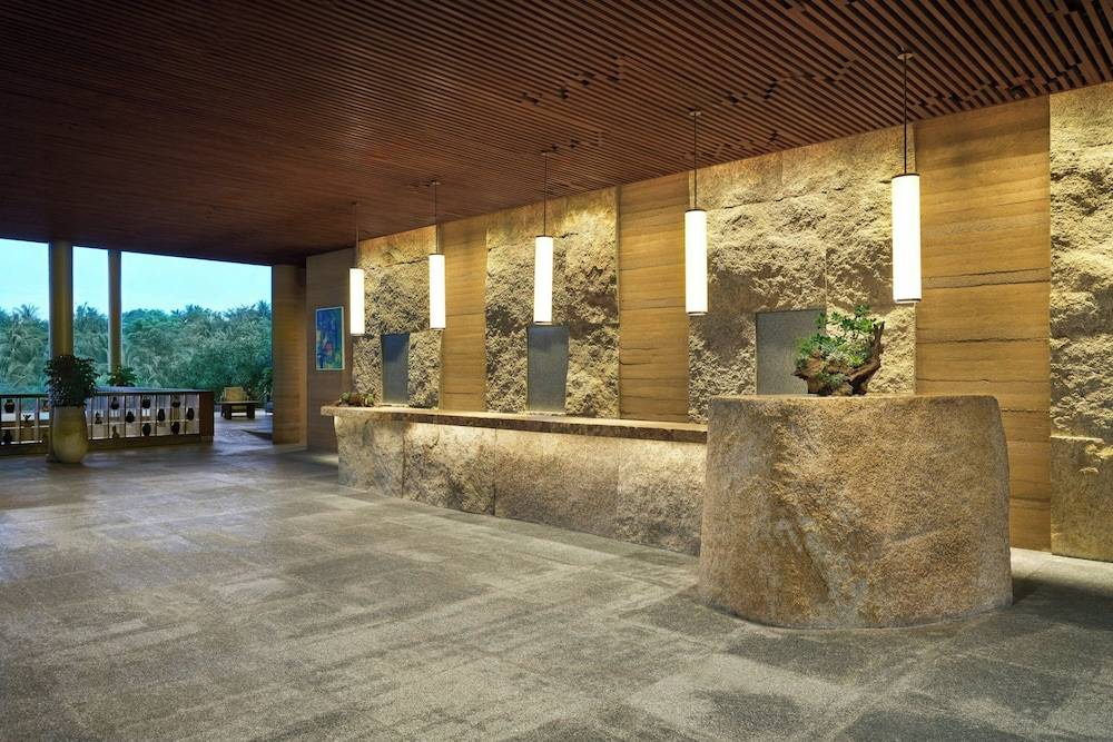 JW Marriott Cam Ranh Bay Resort & Spa 2