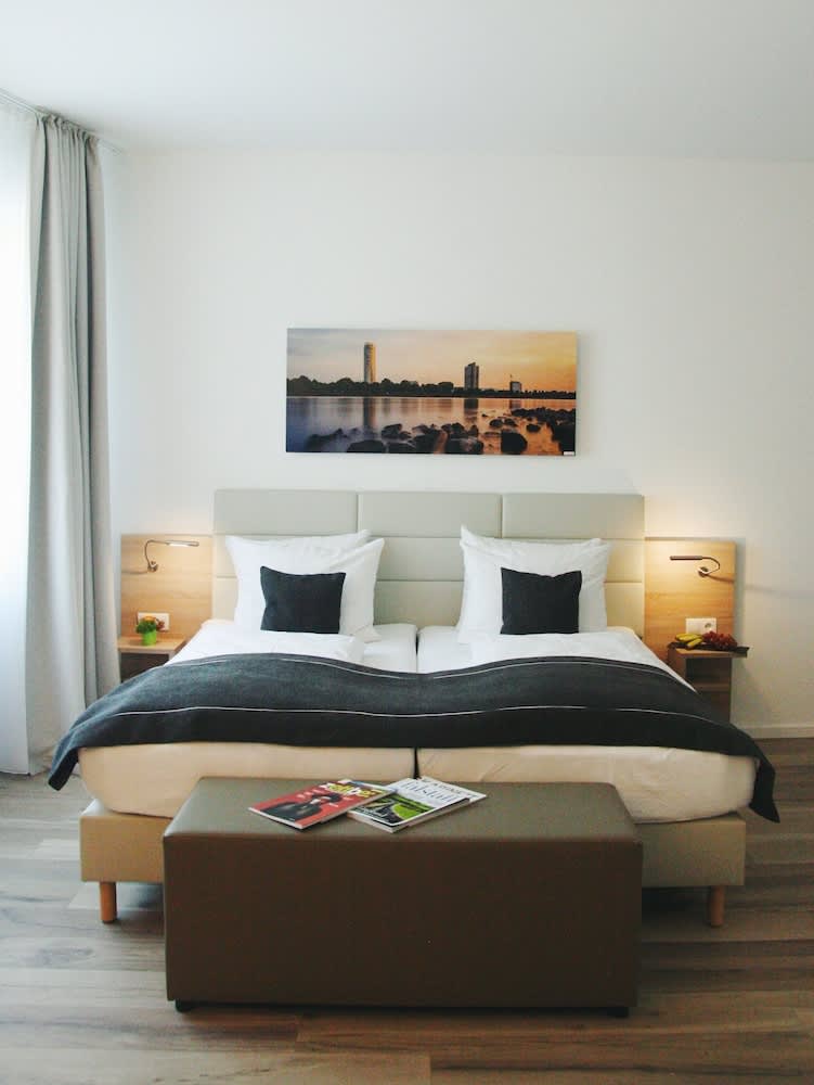 Four Stars by City Hotel 1