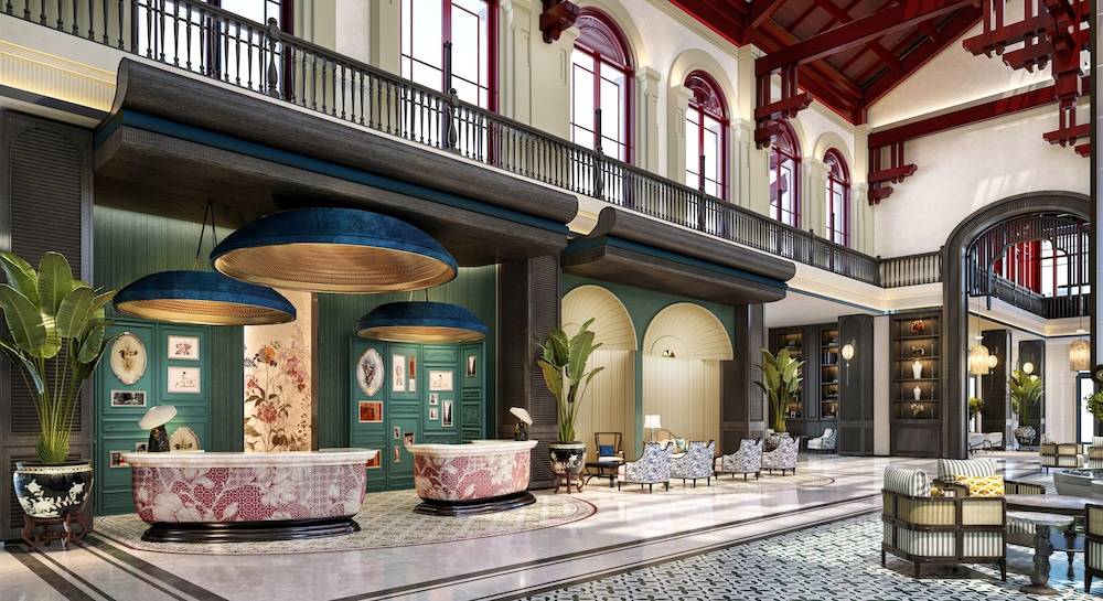 Rixos Phu Quoc Vietnam - Ultra All Inclusive 2