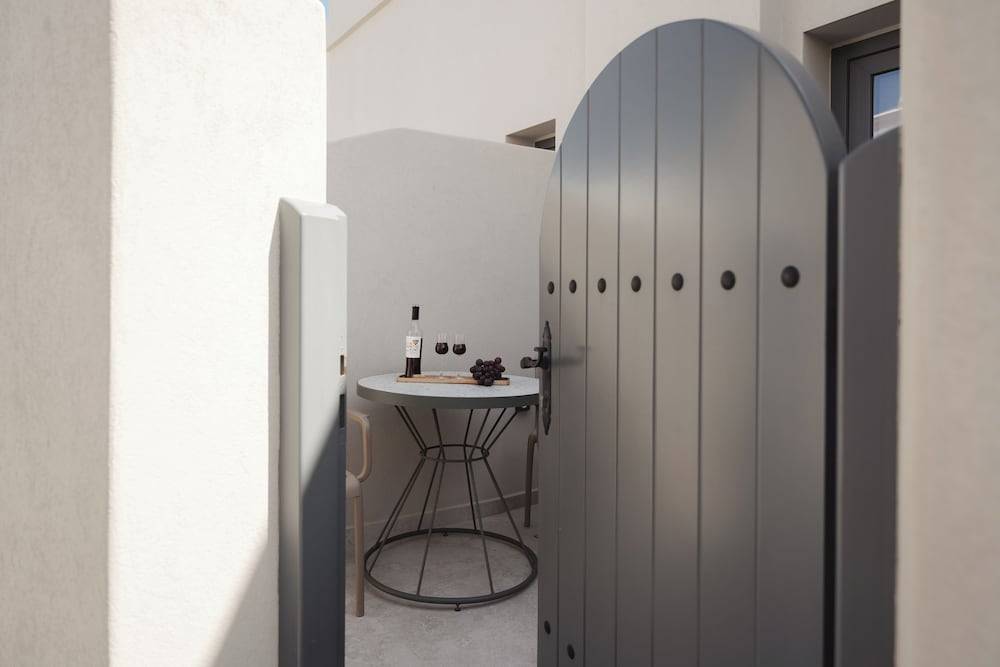 Galaria Serenity Suites 2