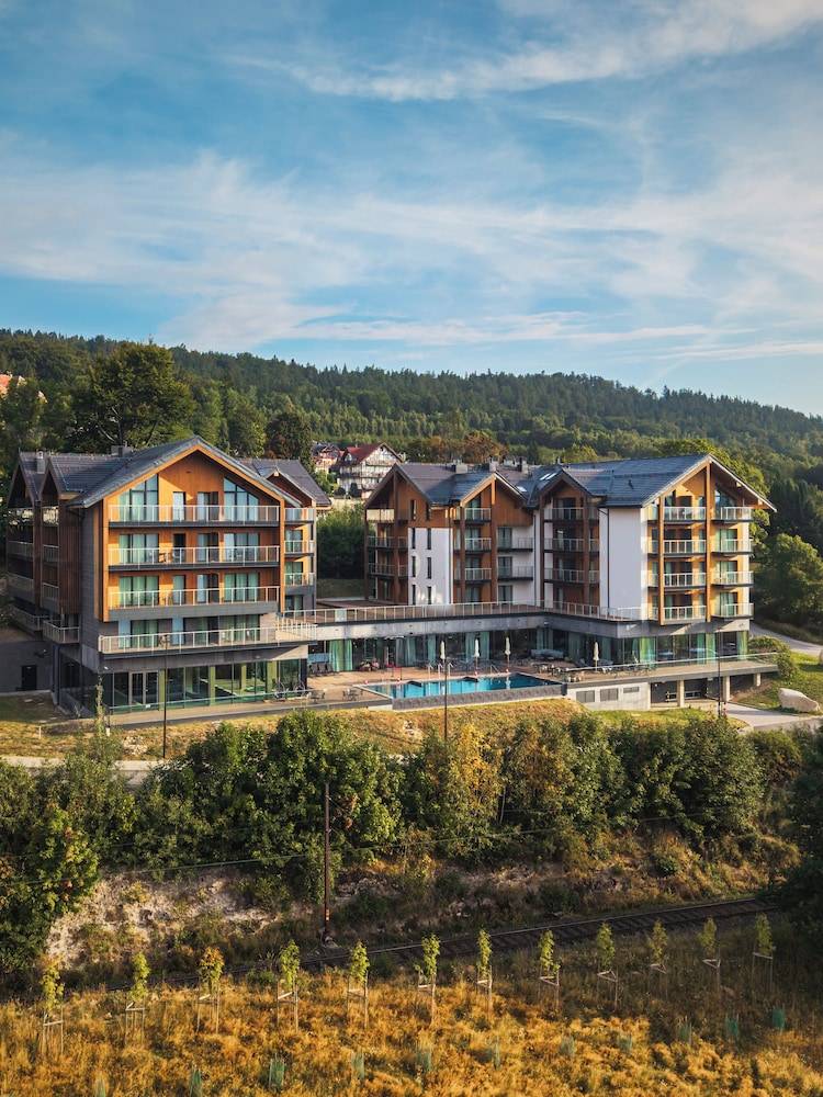 Happy Valley Resort 1
