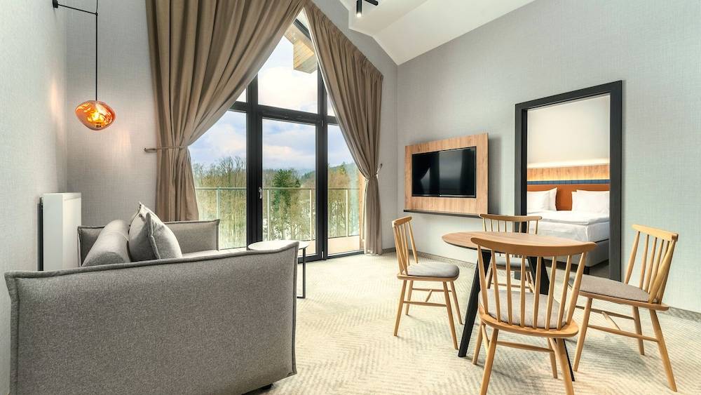 Happy Valley Resort 2