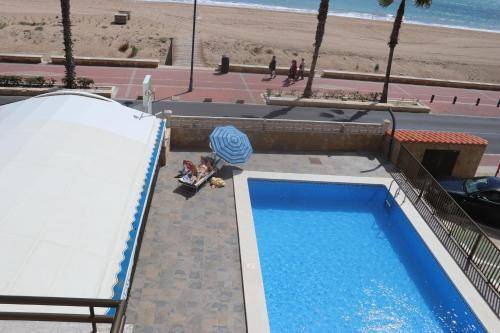 Apartamentos Florida II 2