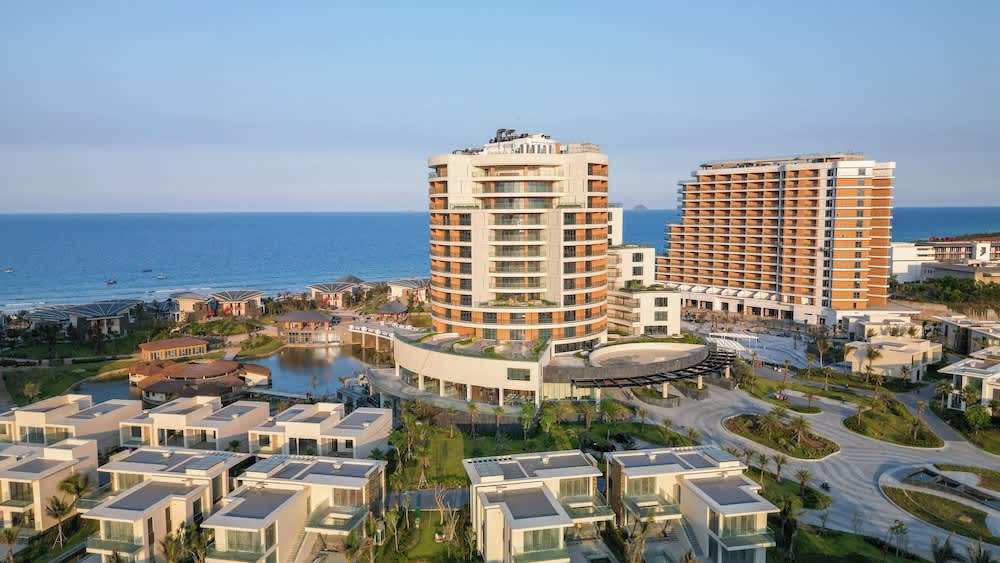 Meliá Serenity Cam Ranh Beach Resort 1