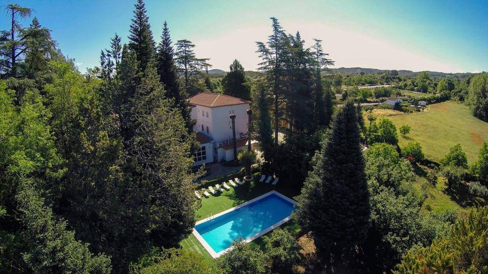 Hotel Rural Villa Onuba 1
