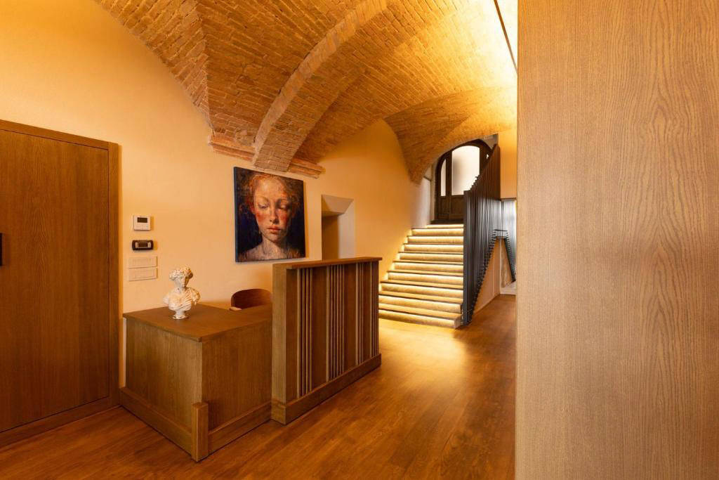 Il Grottino Relais & Spa 1