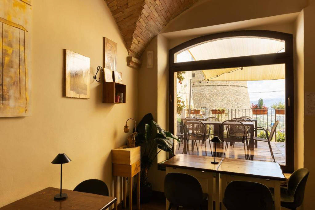 Il Grottino Relais & Spa 2