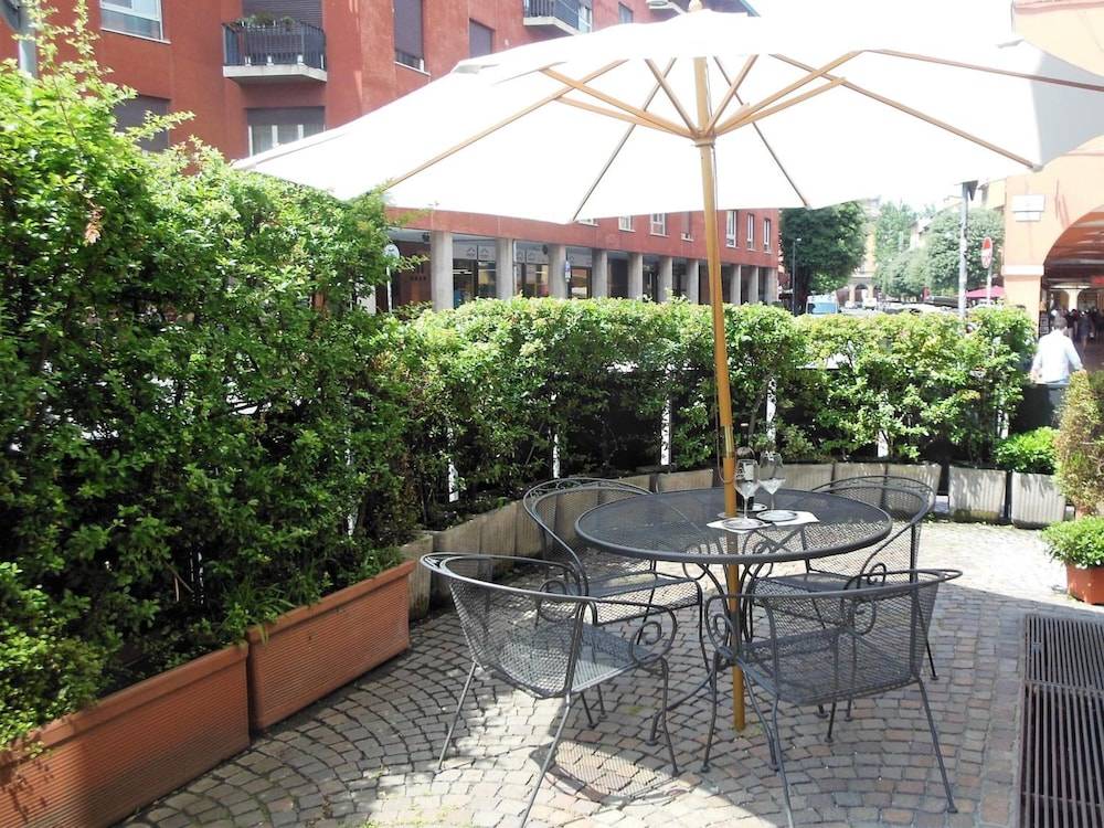 Hotel San Giorgio 1