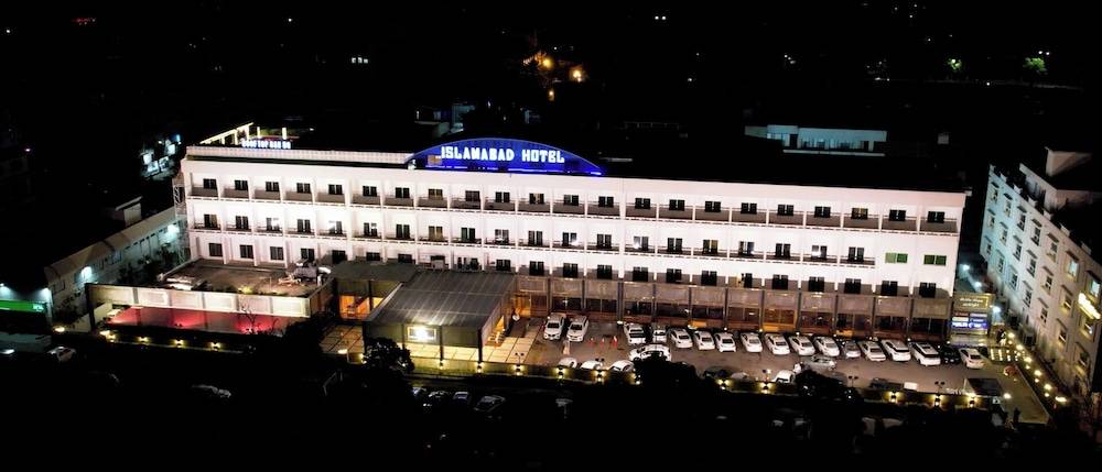 Islamabad Hotel 1