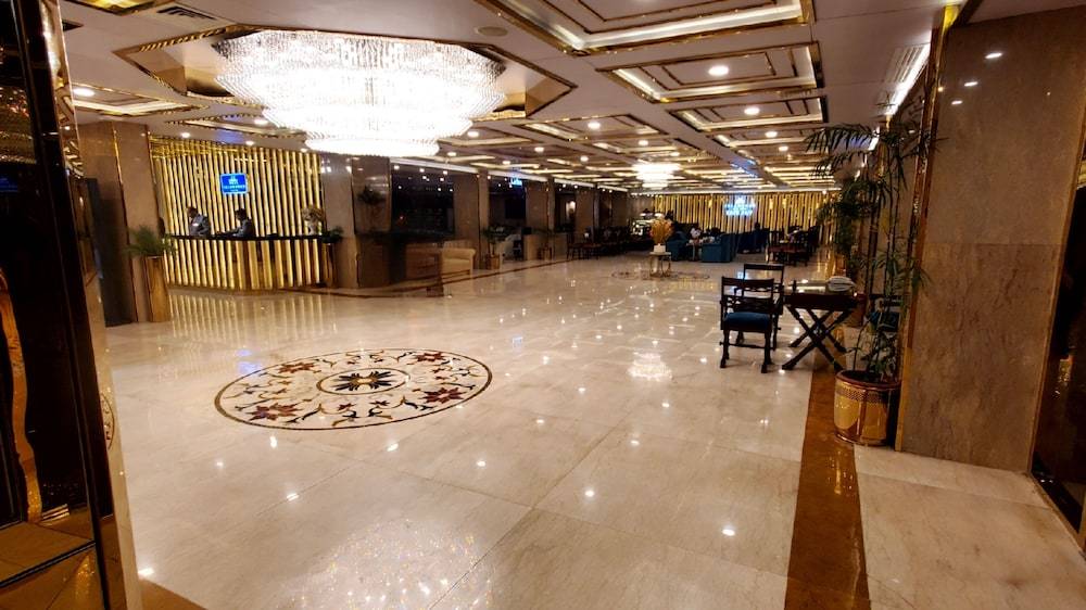 Islamabad Hotel 2