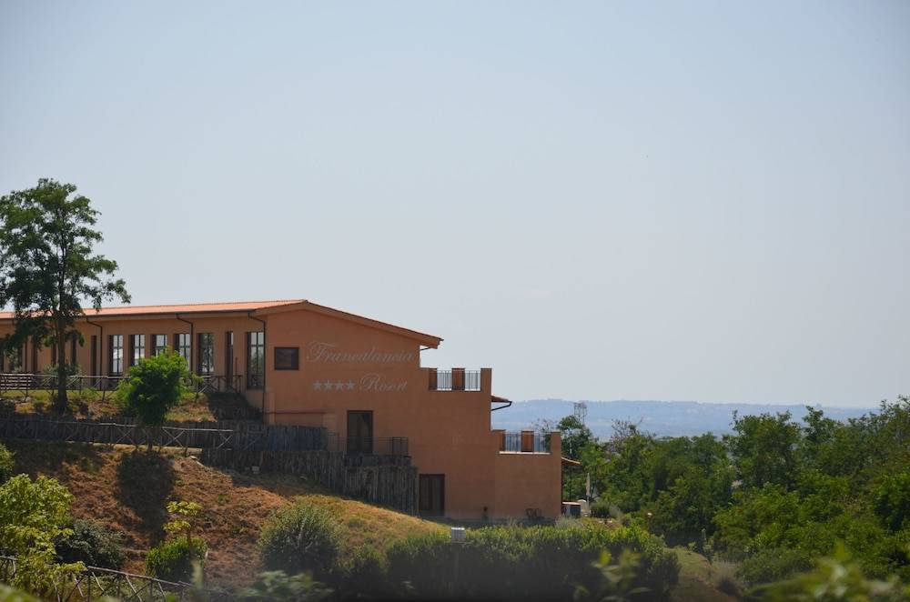 Francalancia Country Resort 1