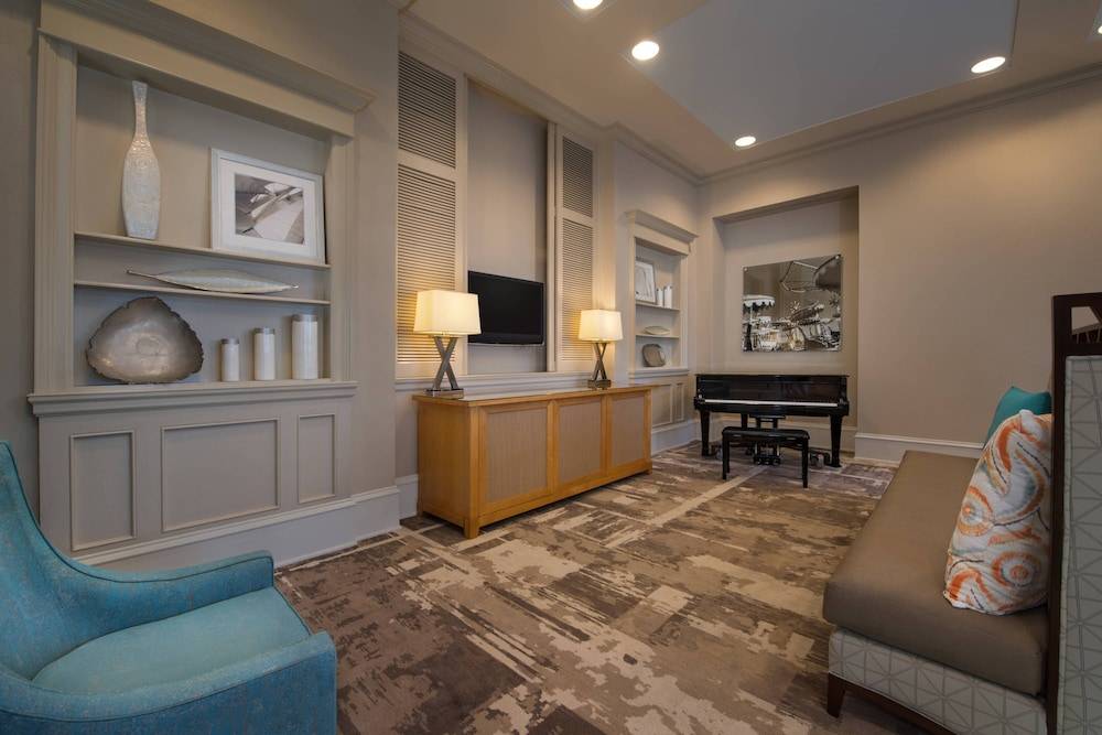 Marriott's OceanWatch Villas at Grande Dunes 2