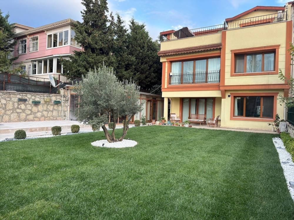 Doga Villa Guesthouse 1