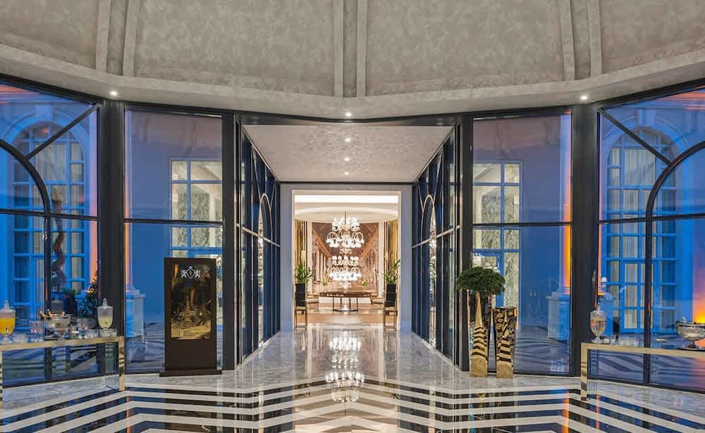 Kaya Palazzo Resort & Casino 2