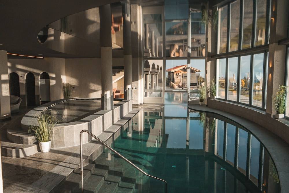 SOLEA DOLOMITI Boutique Hotel 1
