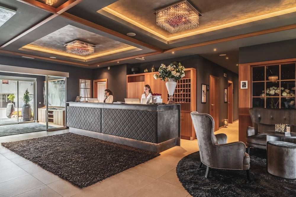 SOLEA DOLOMITI Boutique Hotel 2