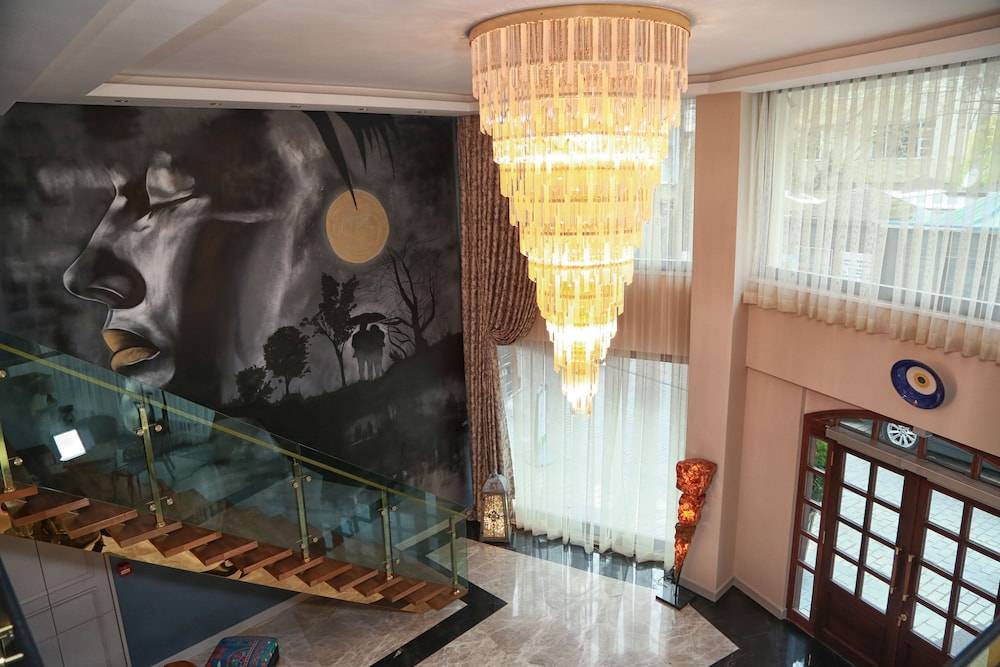Tuzla Garden Hotel & Spa 2