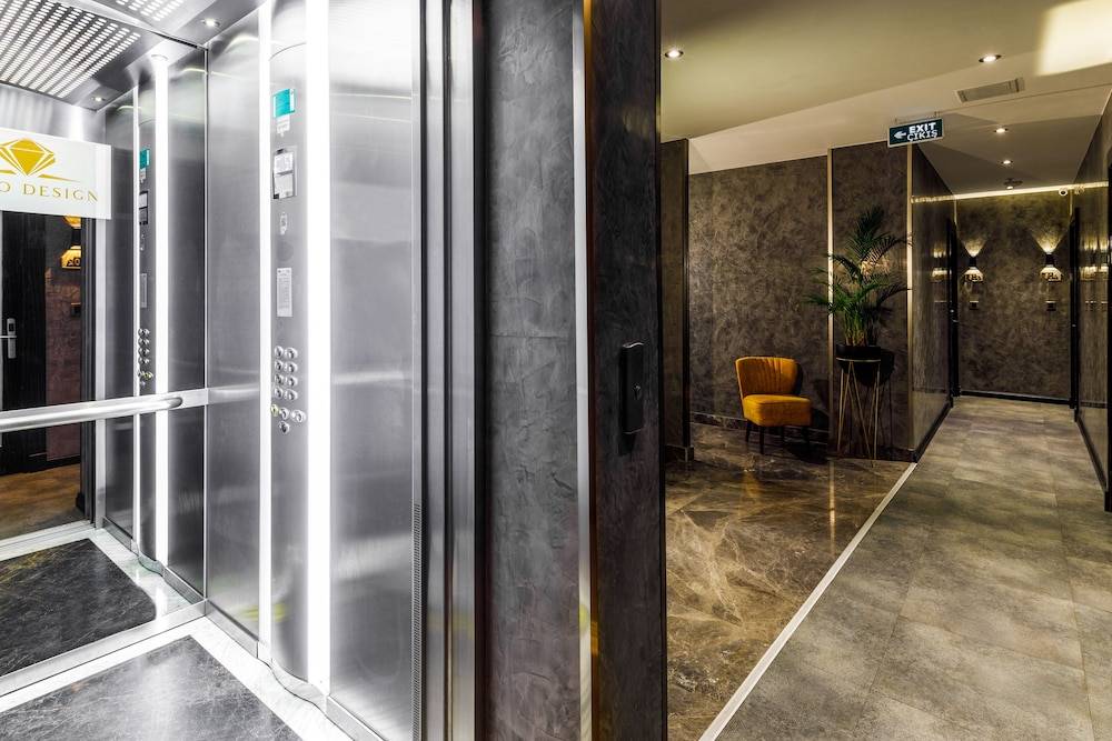 Euro Design Hotel 2