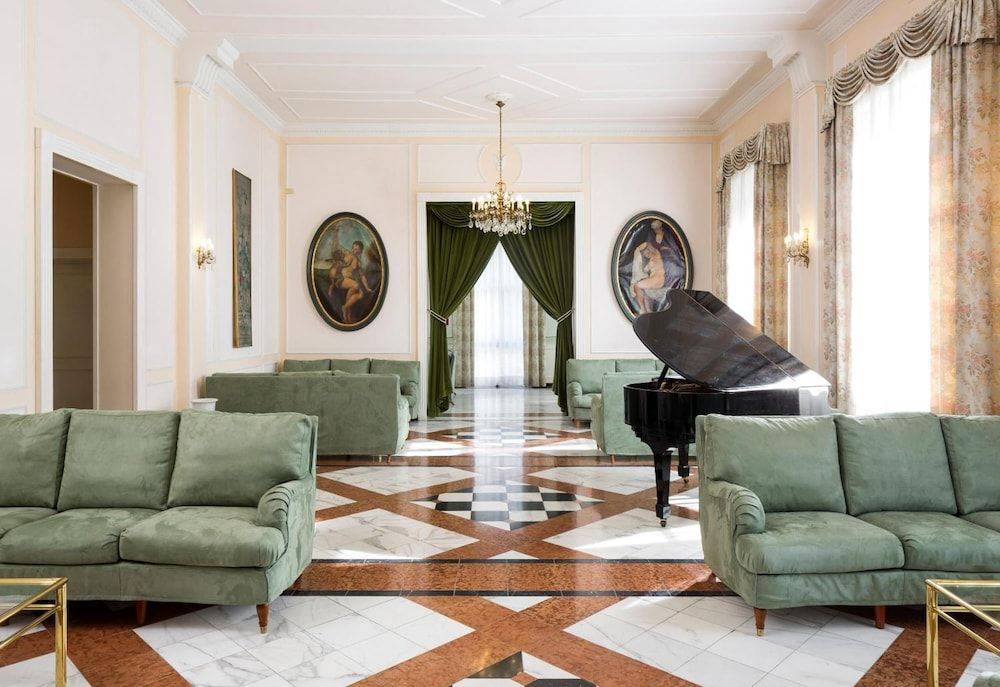 Grand Hotel Terme 2