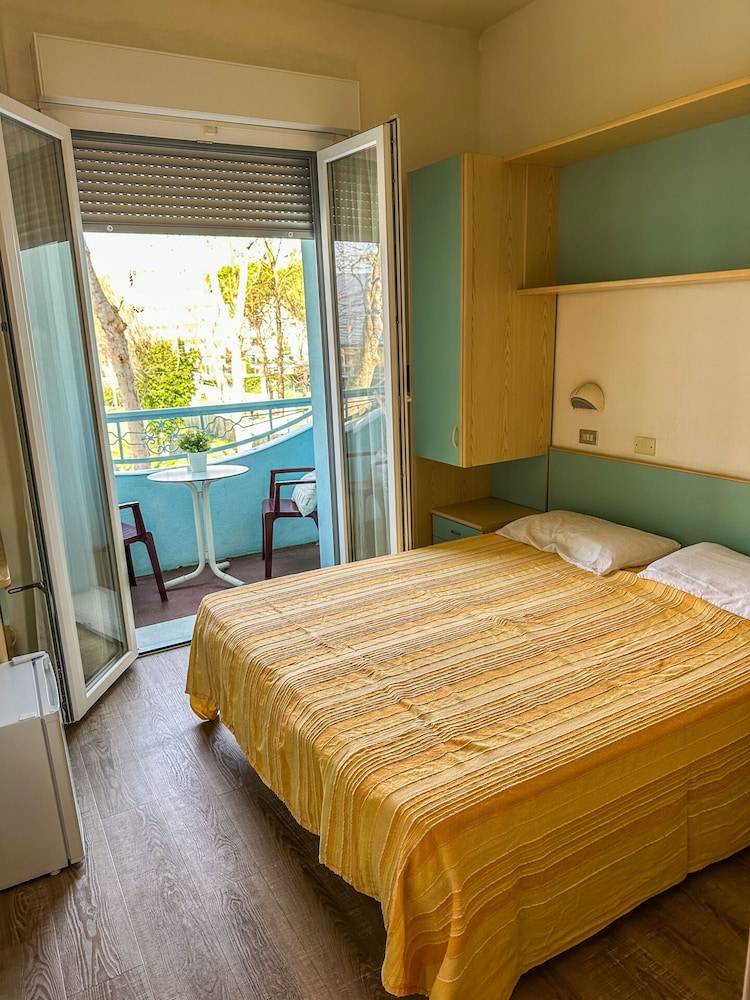 Hotel & Residence Parador 2