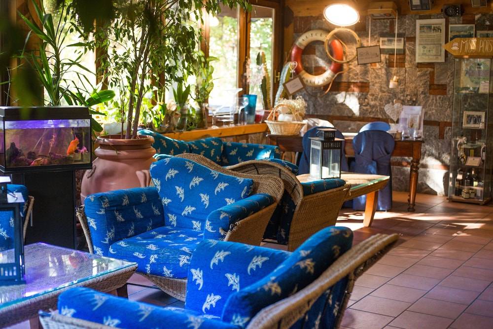 Hotel Ristorante La Perla 2