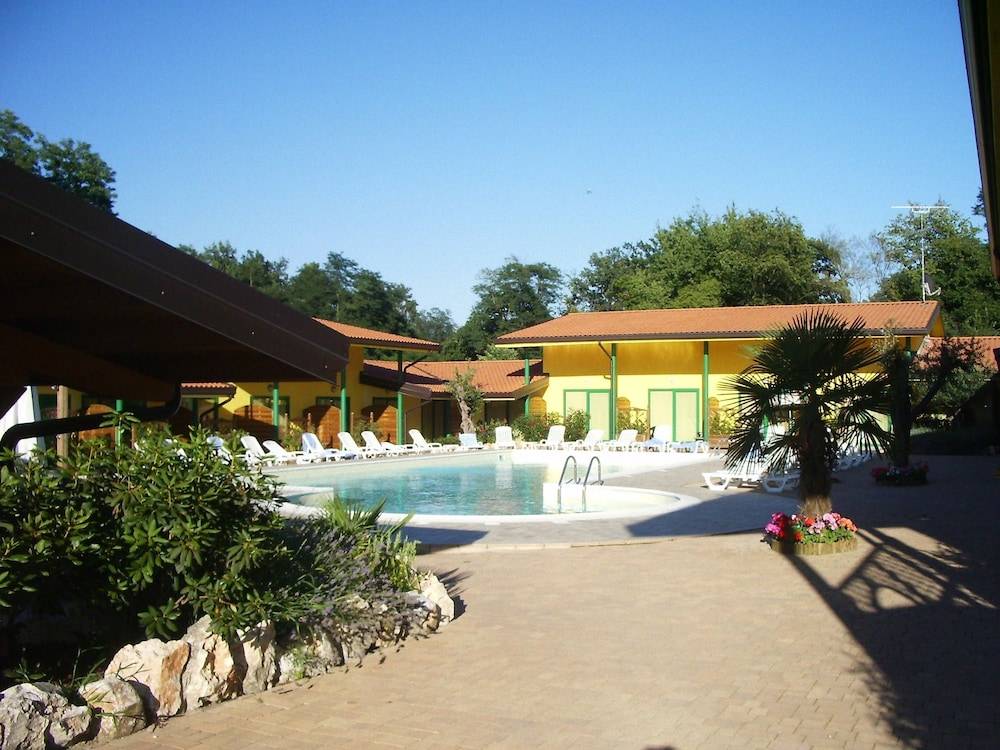 Hotel Ristorante La Perla 1