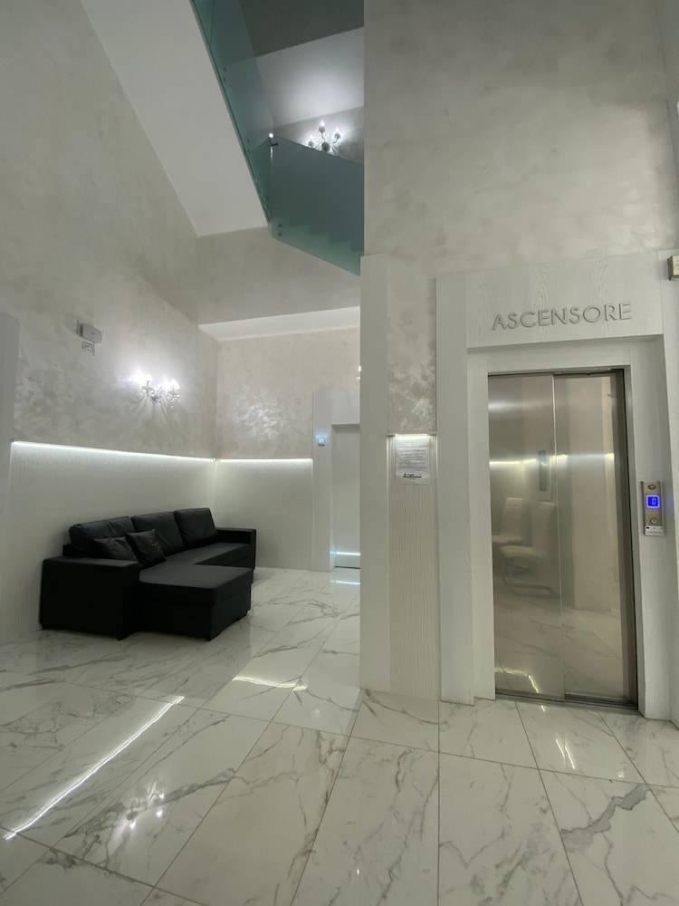 Hotel Paladini 1