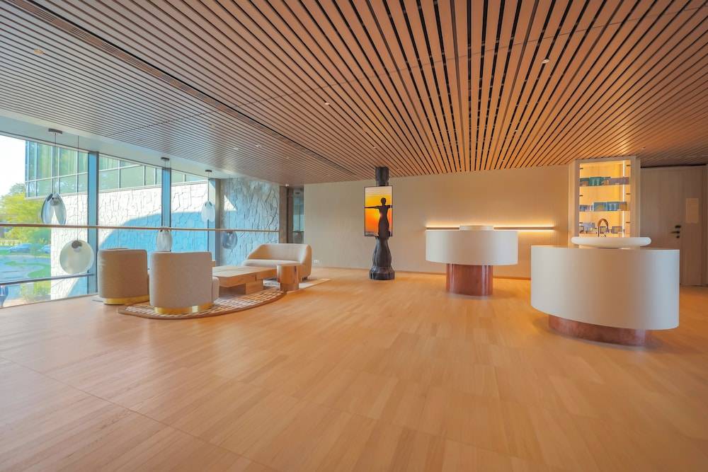 Hotel GLAR Conference & SPA 1
