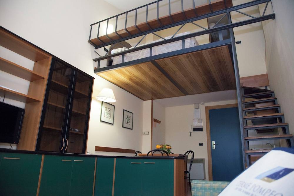 Hotel Fontana Olente 2