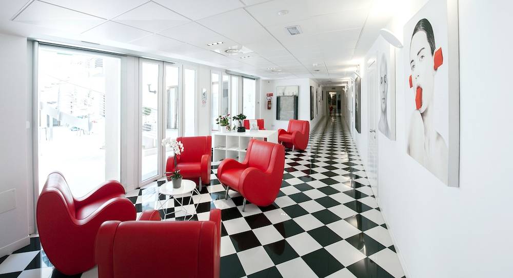 Studio Inn Centrale & Milano Urban Padel 1