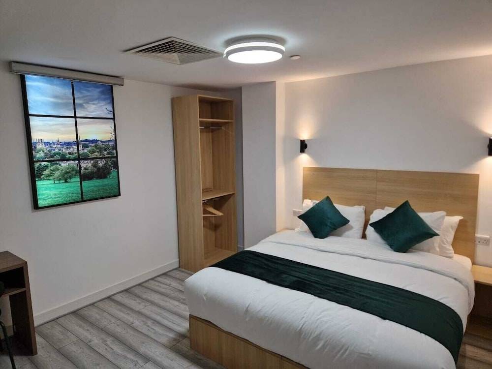 Crown House 2