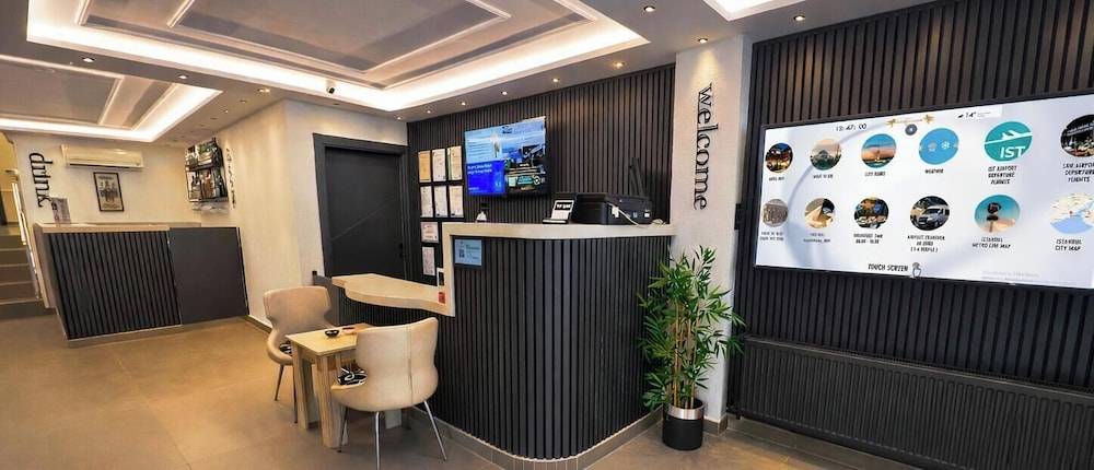 Angel's Home Hotel - Angel Group Hotels 2