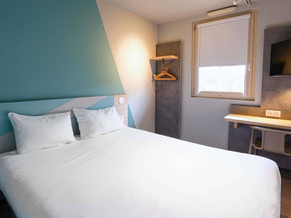 ibis budget Bourg en Bresse 1