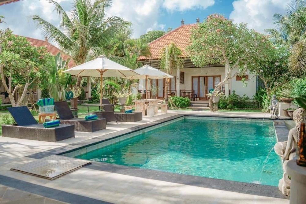 Bingin Garden Uluwatu 1