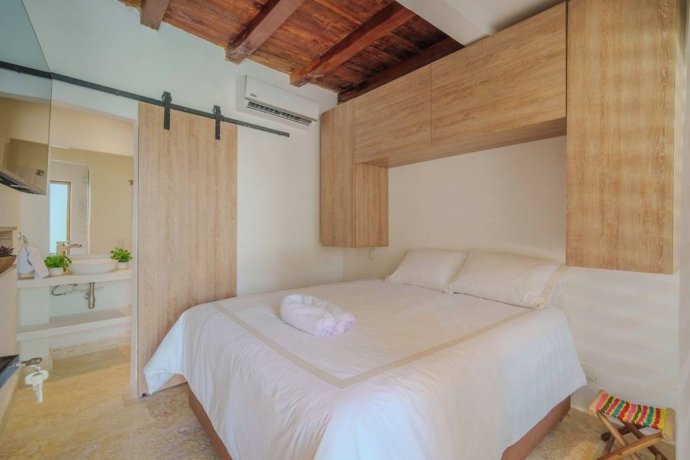 Casa Emma Hotel Boutique 2