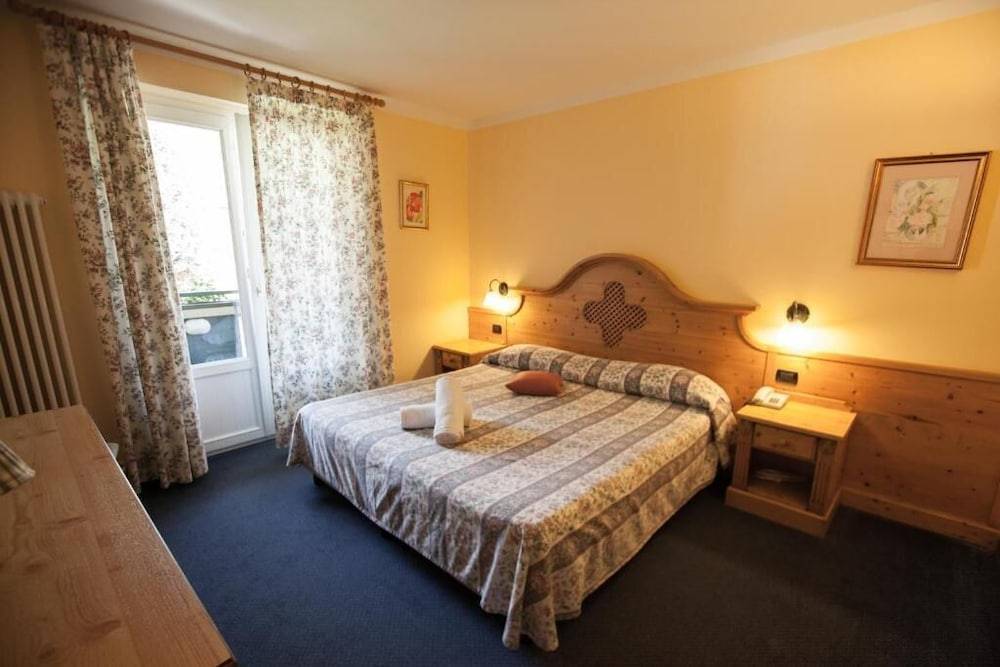 Garden Hotel Bellariva 2