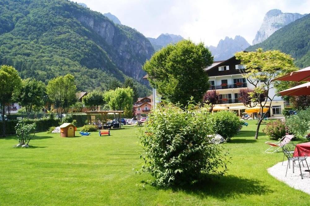 Garden Hotel Bellariva 1