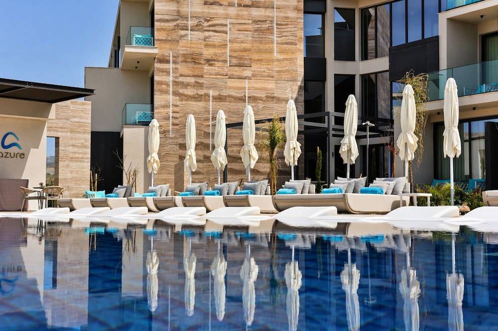Serbellas Boutique Hotel 1