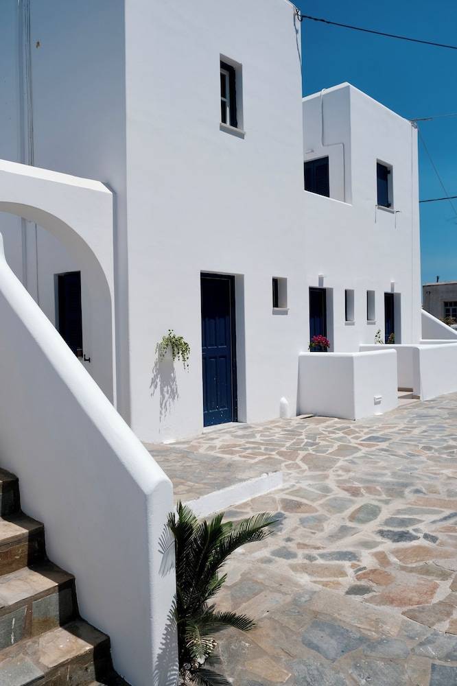 Cycladic Charm 1