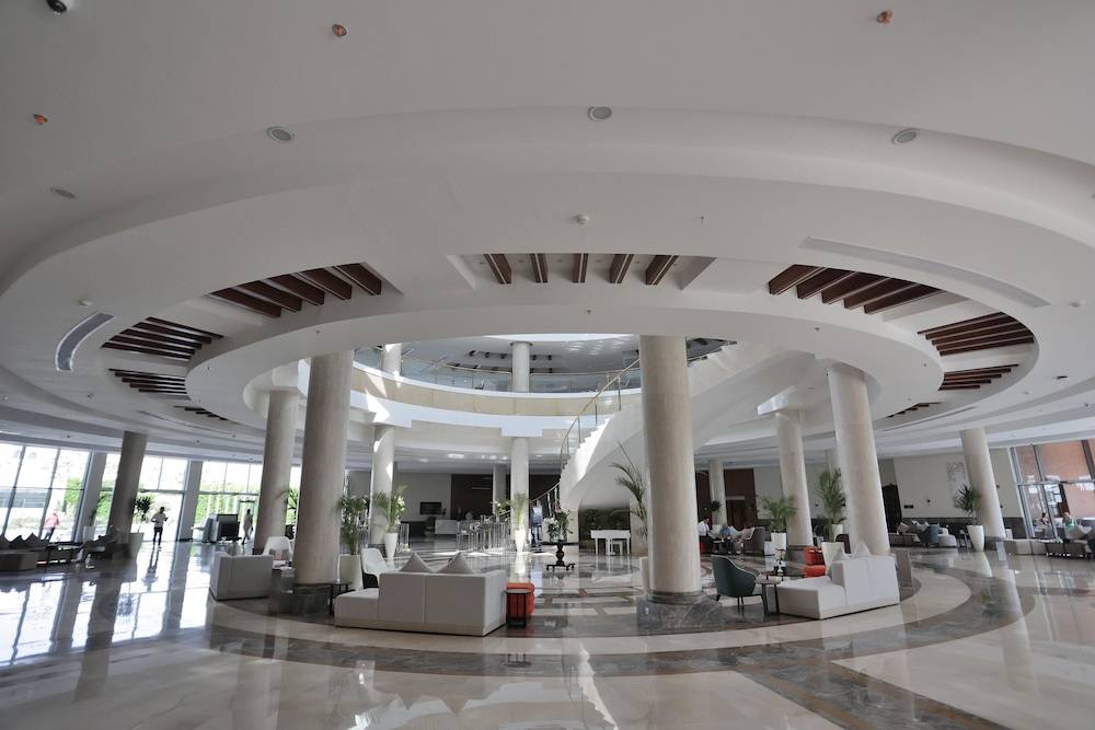 Xanadu Club Makadi Bay - High Class All Inclusive 1