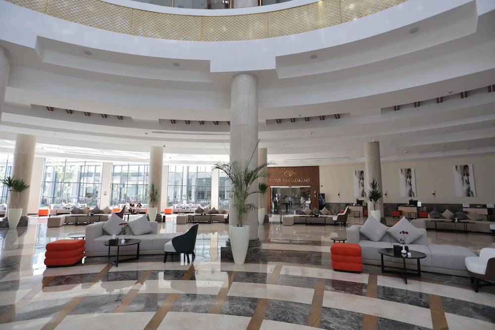 Xanadu Club Makadi Bay - High Class All Inclusive 2