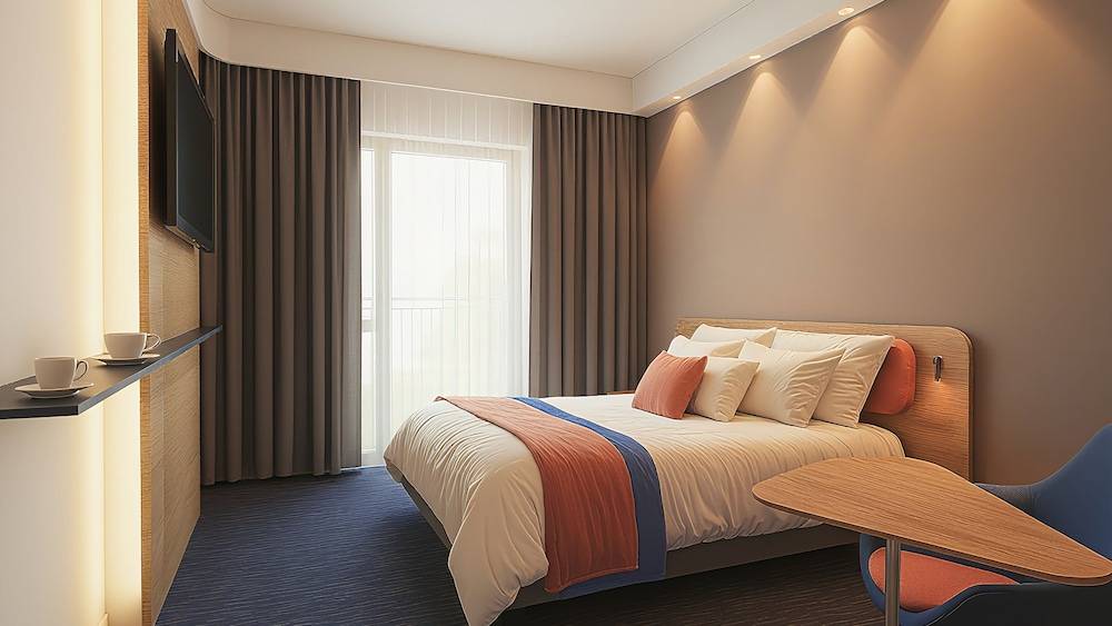 Holiday Inn Express & Suites Ellwangen by IHG 2