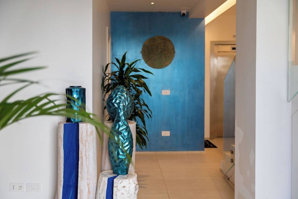 Sublimare Luxury Apartments 2