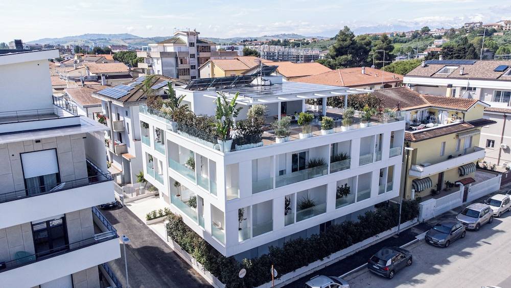 Sublimare Luxury Apartments 1